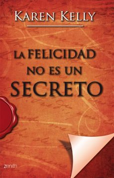 la felicidad no es un secreto-9788408079613
