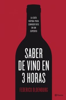 saber de vino en 3 horas-9788408098713
