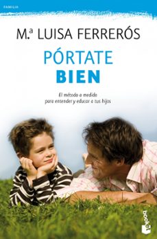 portate bien-mª luisa ferreros-maria luisa ferreros-9788408111313