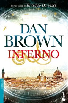 inferno (serie robert langdon 4)-9788408127413