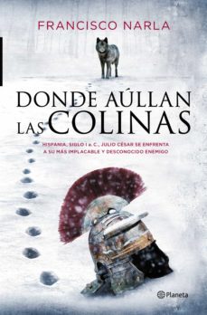 donde aullan las colinas-9788408141013