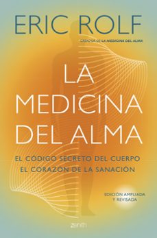 la medicina del alma (ebook)-9788408147213