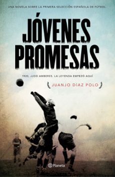 -juanjo diaz polo-9788408157113