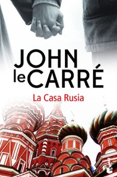 la casa rusia-john le carre-9788408171713