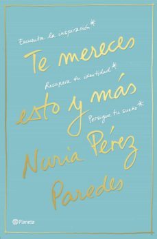 te mereces esto y mas (ebook)-nuria perez paredes-9788408173113