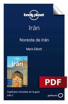 iran 1. noreste de iran (ebook)-9788408192213