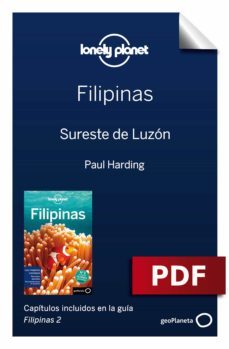 filipinas 2_5. sureste de luzon (ebook)-9788408204213