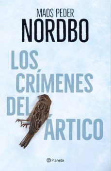 los crimenes del artico (ebook)-mads peder nordbo-9788408215813