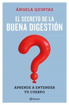 el secreto de la buena digestion (ebook)-9788408222613