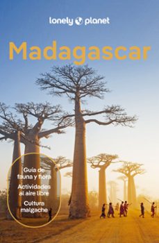 madagascar 2024 (2ª ed.) (lonely planet)-9788408227113