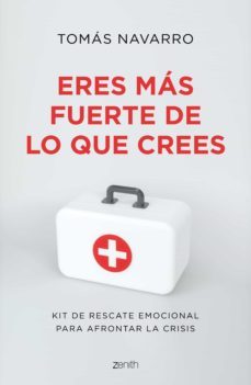 eres mas fuerte de lo que crees (ebook)-tomas navarro-9788408231813