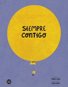 siempre contigo (ebook)-9788408255413