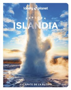 explora islandia 2023-9788408260813