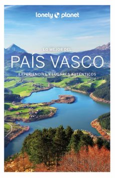 lo mejor del país vasco 1 (ebook)-giacomo bassi-9788408266013