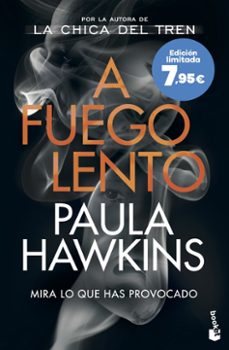 a fuego lento (edicion limitada a precio especial)-9788408273813