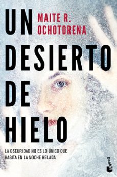 un desierto de hielo-9788408285113