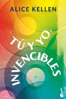 tu y yo, invencibles-alice kellen-9788408304913
