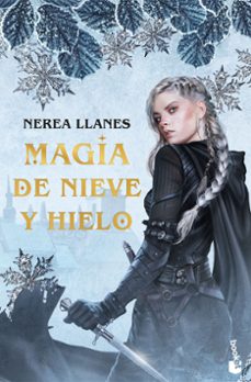 magia de nieve y hielo-nerea llanes-9788408315513