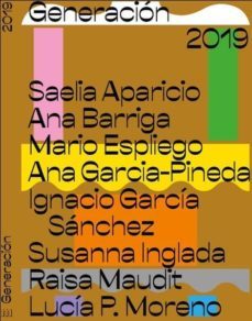 generacion 2019-9788409080113