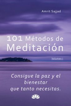 101 metodos de meditacion (ebook)-amrit sajjad-9788409603213