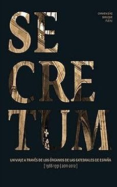 secretum-carmen diaz baruque-9788409734313