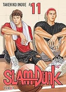 slam dunk new edition 11-9788410007413