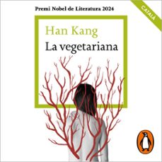 la vegetariana (edició en català)-han kang-9788410009813