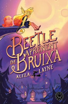beetle, aprenent de bruixa-9788410025813
