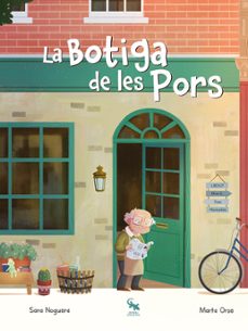 la botiga de les pors-9788410046313