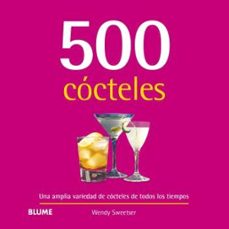 500 cocteles (2024)-wendy sweetser-9788410048713