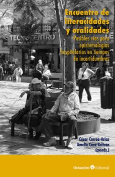 encuentro de literacidades y oralidades (ebook)-9788410054820