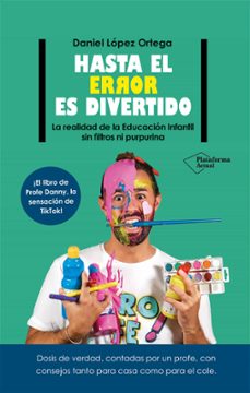 hasta el error es divertido (ebook)-9788410079113