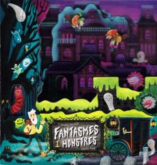 fantasmes i monstres-ondrej navratil-9788410101913