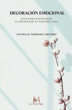 decoracion emocional-patricia terrado ortuño-9788410102613