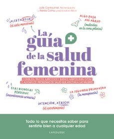la guia de la salud femenina-9788410124813