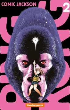 ping kong 2-9788410126213