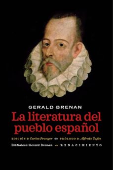 la literatura del pueblo español-9788410148413
