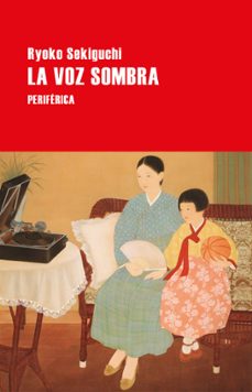 la voz sombra (ebook)-9788410171220
