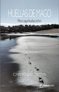 huellas de mago (ebook)-cristobal moya-9788410173613