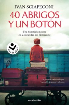 40 abrigos y un boton-ivan sciapeconi-9788410197213