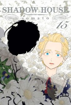 shadow house 15-9788410223813