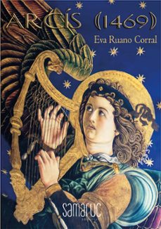 arcis (1469) (ebook)-eva ruano-9788410229013