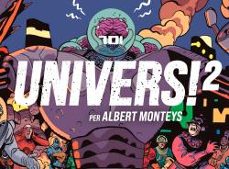 univers! 2-albert monteys-9788410254213