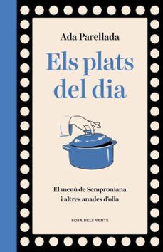 els plats del dia (ebook)-9788410256613