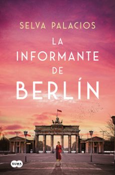 la informante de berlin-selva palacios-9788410257313