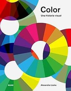 color. una historia visual-alexandra loske-9788410268913