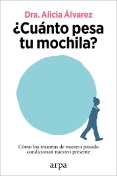 ¿cuánto pesa tu mochila? (ebook)-alicia alvarez-9788410313613