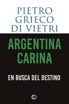 argentina carina-pietro grieco di vietri-9788410334113