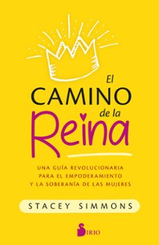 el camino de la reina-stacey simmons-9788410335813