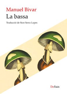 la bassa-manuel bivar-9788410377813